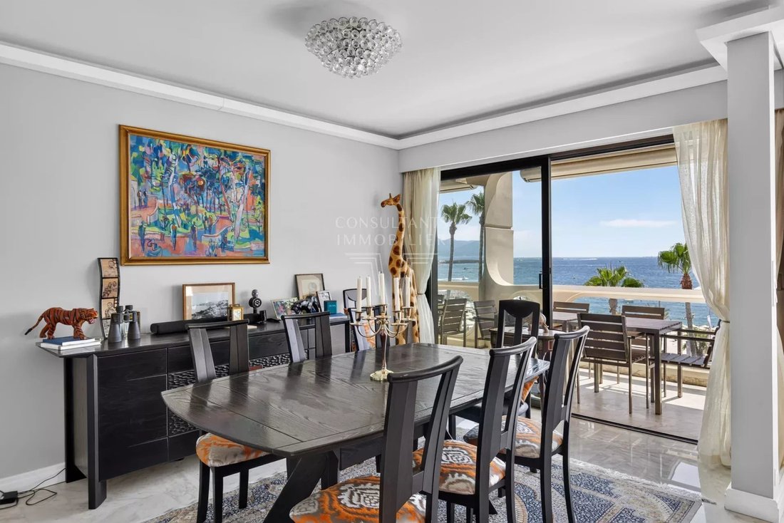 Apartment in Cannes, Provence-Alpes-Côte d'Azur, France 4 - 17911038