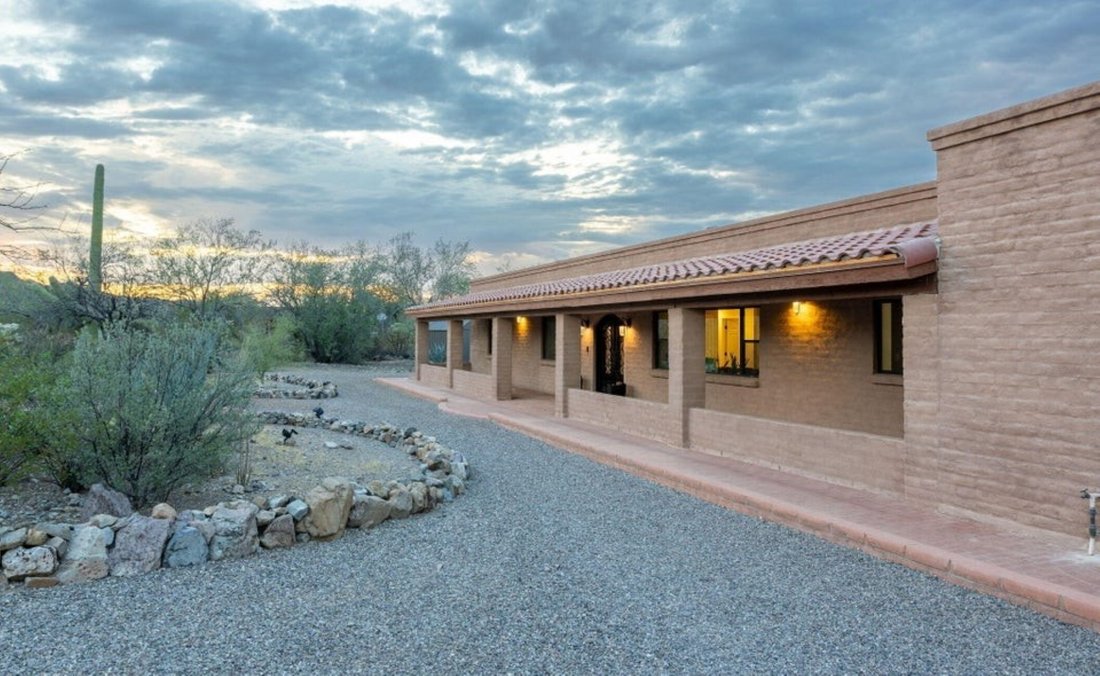 House in Tucson, Arizona, United States 3 - 18473862