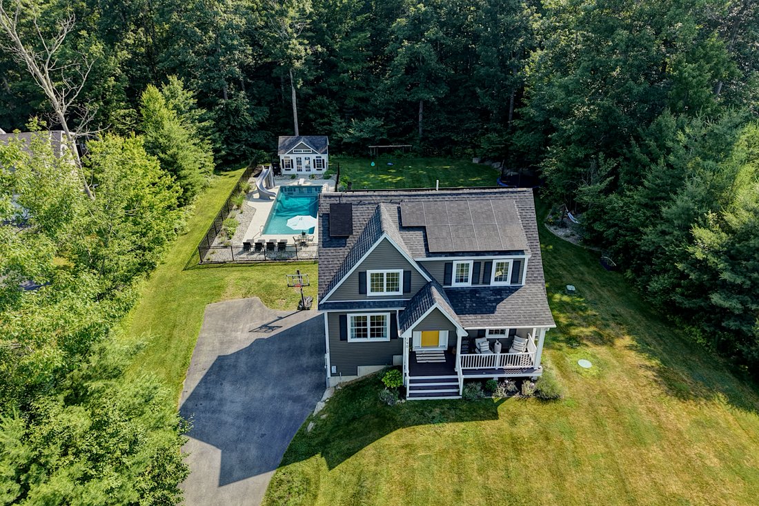 House in Barrington, New Hampshire, United States 5 - 18473803