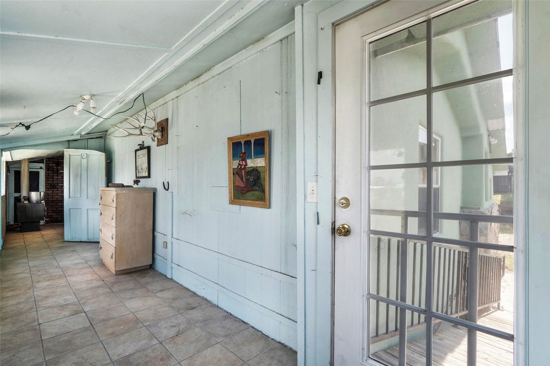 House in Truchas, New Mexico, United States 5 - 16964431