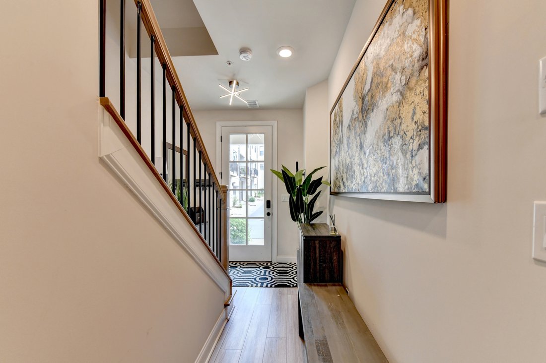 Townhouse in Alpharetta, Georgia, United States 4 - 18473814
