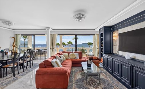 Apartment in Cannes, Provence-Alpes-Côte d'Azur, France 1