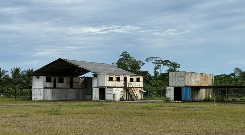 Farm Ranch in San Antonio, Sucumbios, Ecuador 5 - 18474066