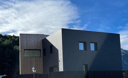 Villa in Anyós, La Massana, Andorra 1
