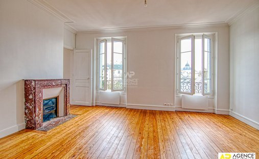 Apartamento en Dominio Nacional del Castillo, Versalles, Francia 1