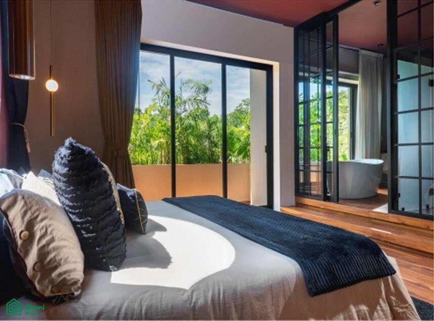 Haus in Alma Tulum Hotel, Quintana Roo, Mexiko 5 - 17088521