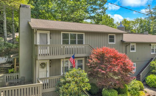 Condominio a Blowing Rock, Carolina del Nord, Stati Uniti 1
