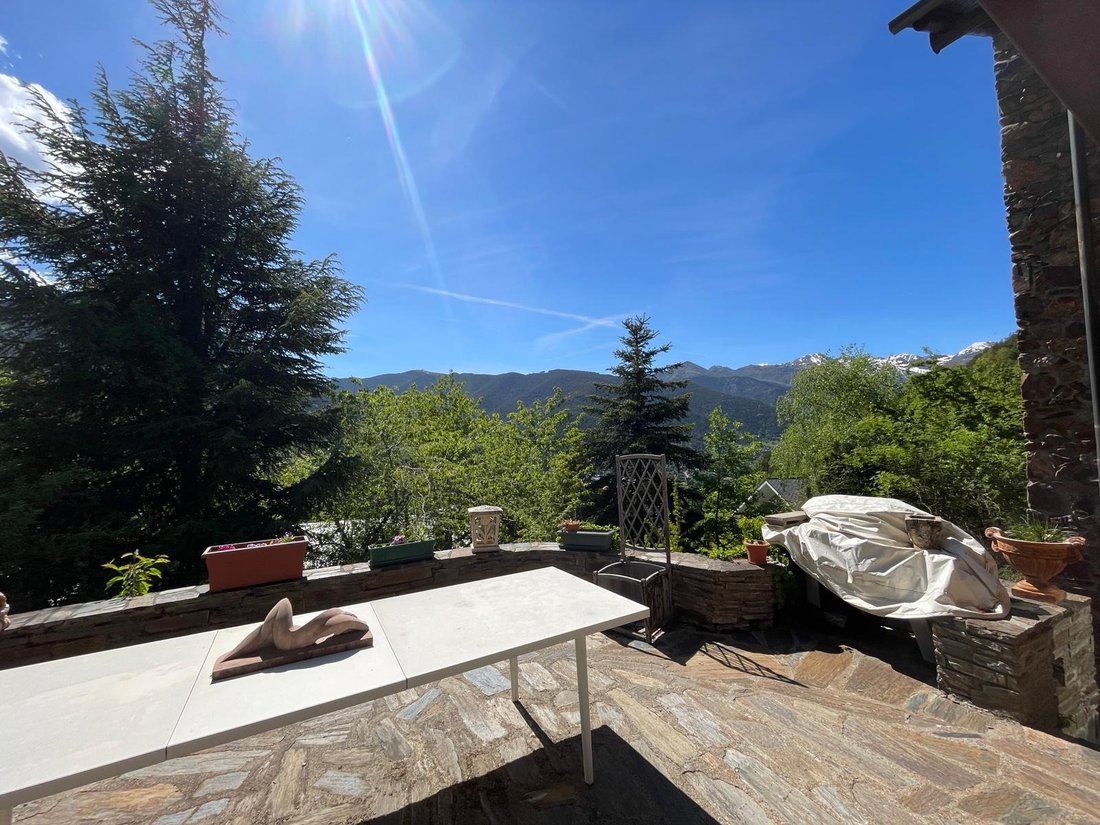 Chalet in Anyós, La Massana, Andorra 1 - 18473652