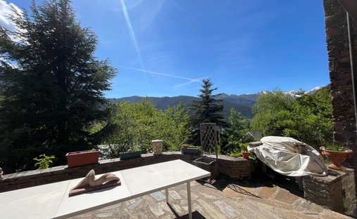 Chalet in Anyós, La Massana, Andorra 1