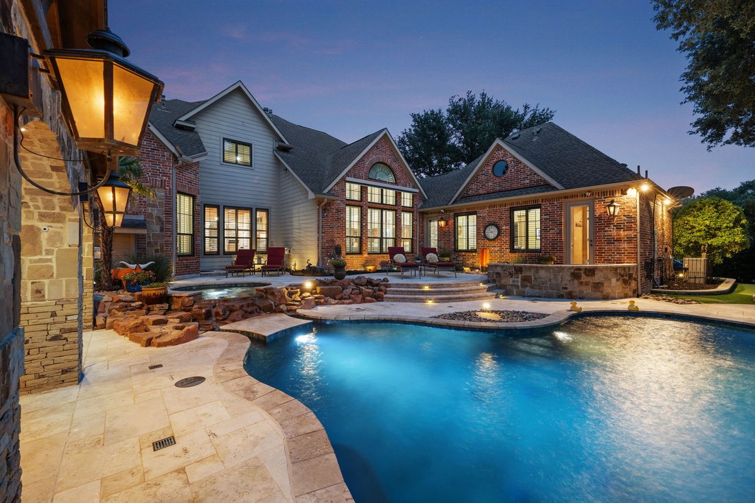 House in Grapevine, Texas, United States 3 - 18473818