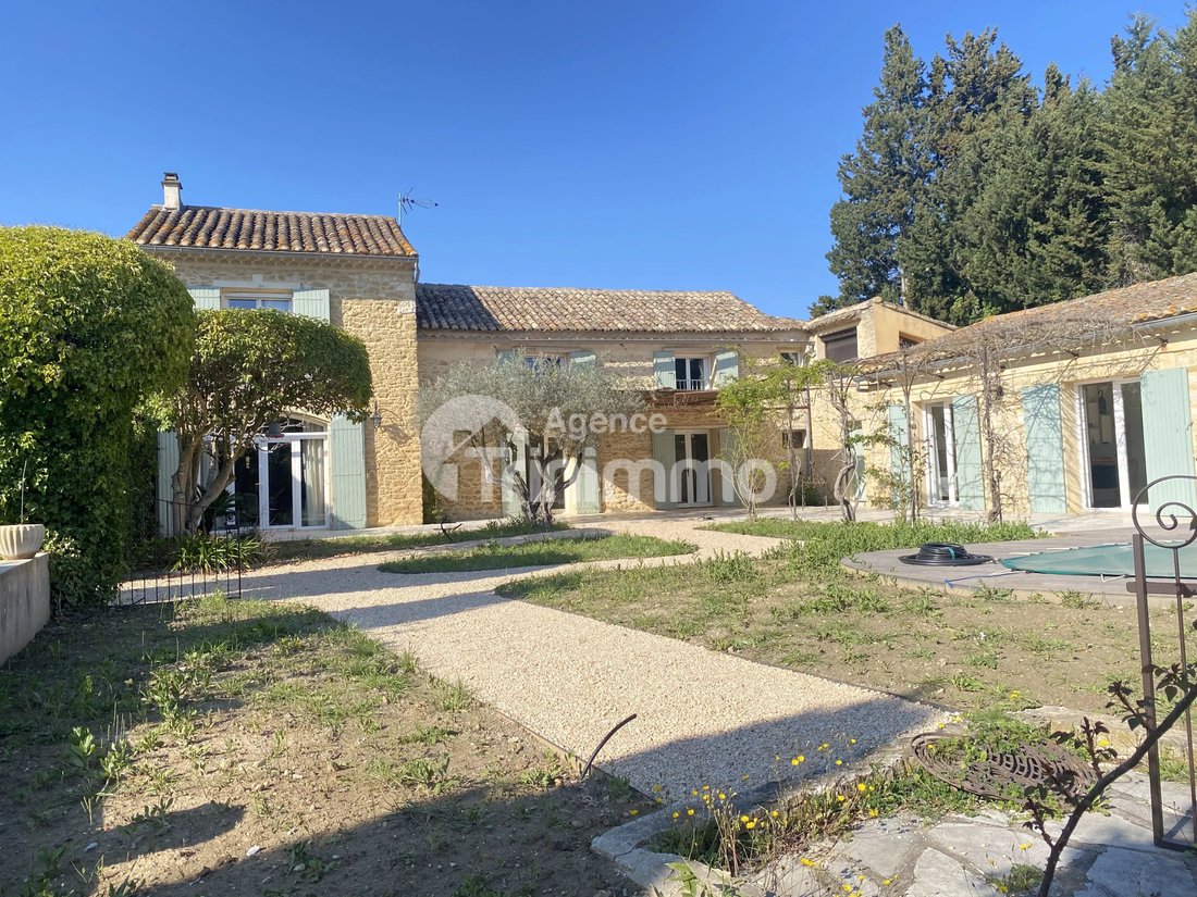 House in Exterieur, Sarrians, France 1 - 18473667