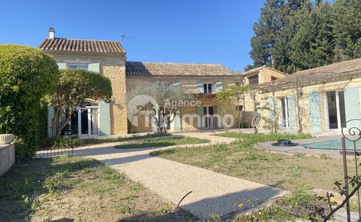 Casa a Esterno, Sarrians, Francia 1