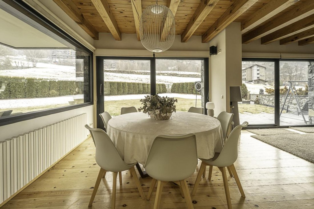 Chalet in Ordino, Ordino, Andorra 3 - 18473533