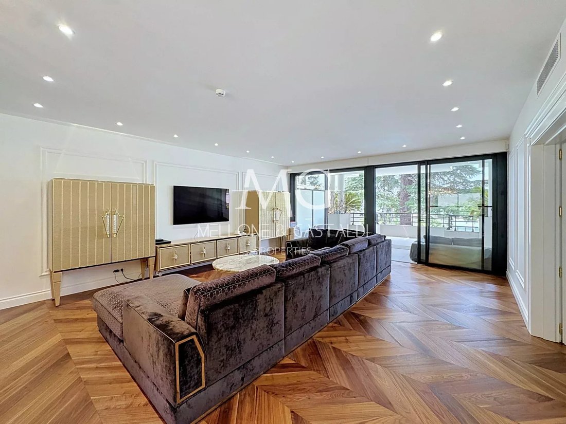 Appartamento a Cannes, Provenza-Alpi-Costa Azzurra, Francia 4 - 18473669