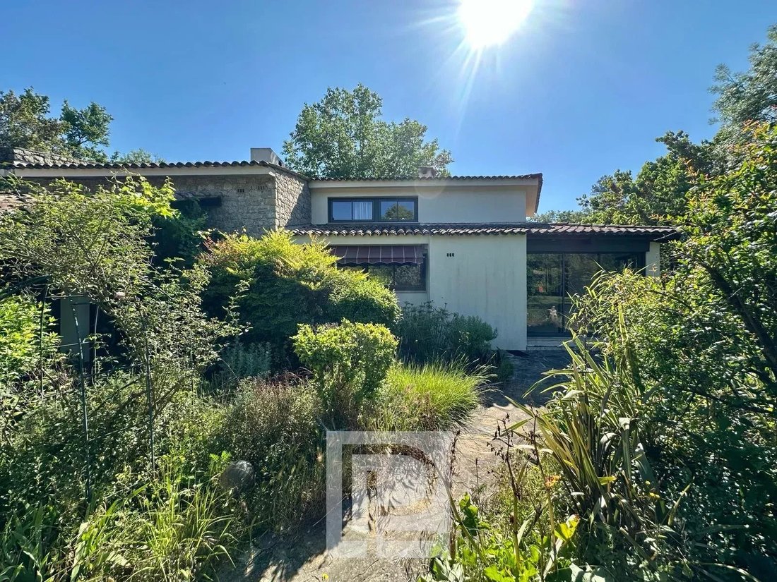 House in Valbonne, Provence-Alpes-Côte d'Azur, France 4 - 18473696