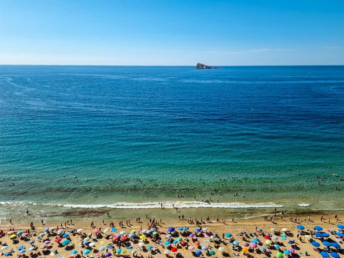 Apartment in Benidorm, Valencian Community, Spain 4 - 18475556