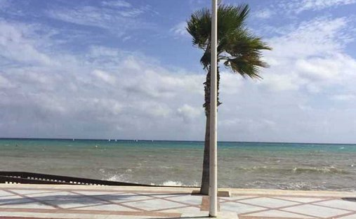 Terreno a L'Albir, L'Alfàs del Pi, Comunità Valenzana 1