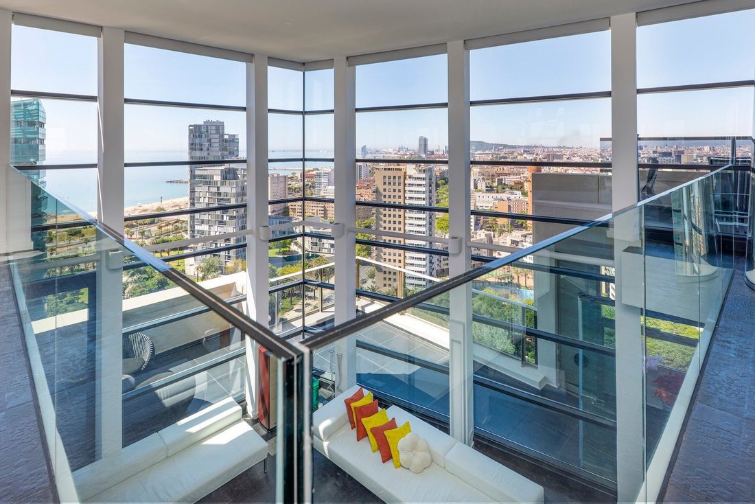 Apartment in Sant Martí, Barcelona, Spain 2 - 18473754