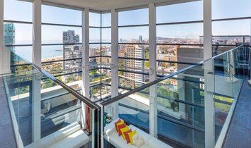 Appartamento a Sant Martí, Barcellona, Spagna 1