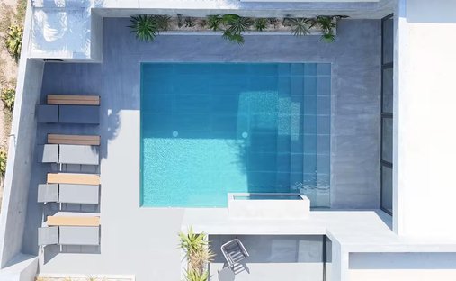 House in Tulum, Quintana Roo, Mexico 1
