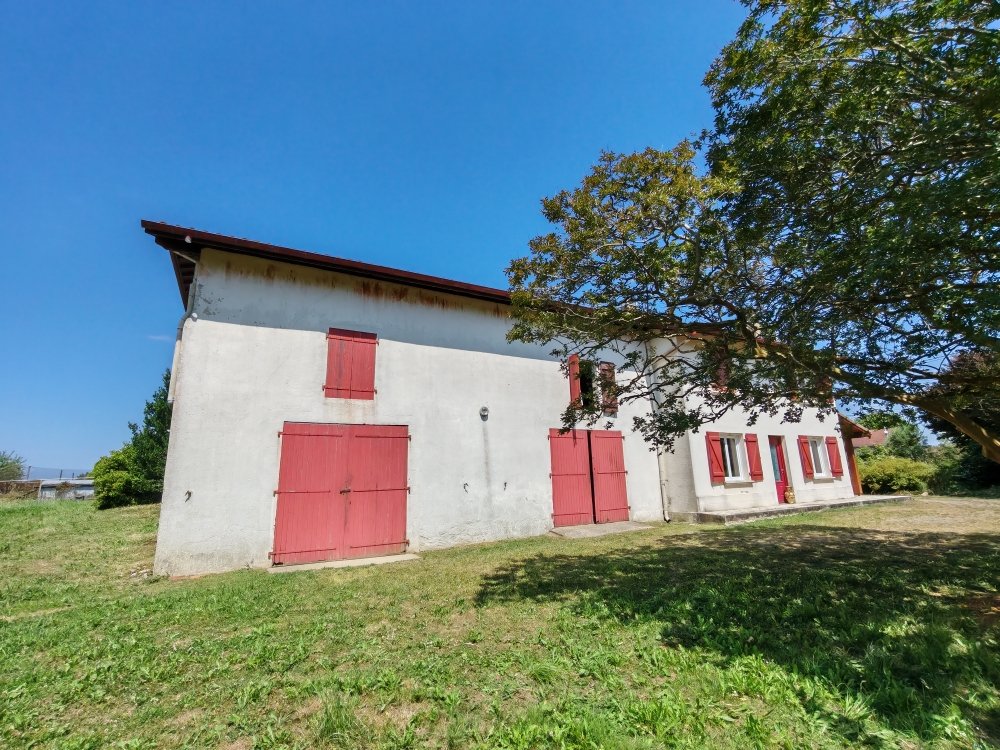 Villa in Saint-Jean-de-Marsacq, Nouvelle-Aquitaine, France 3 - 18473222