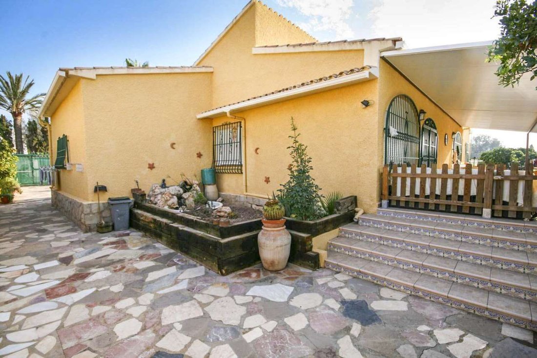 Villa in la Nucia, Valencian Community, Spain 2 - 18474986