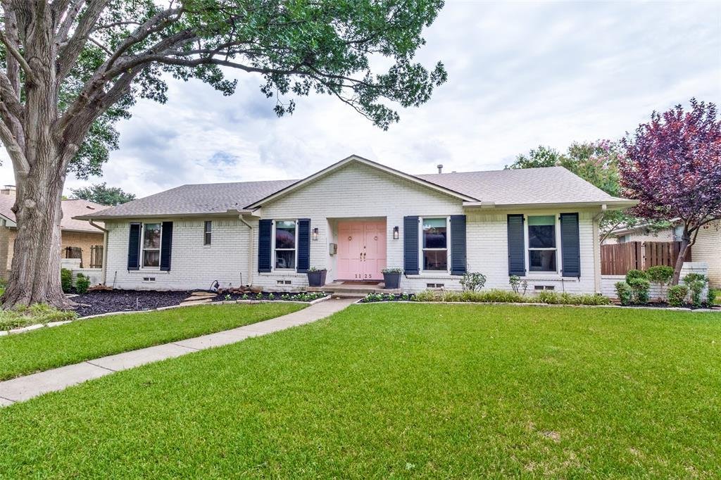 House in Richardson, Texas, United States 1 - 18473287
