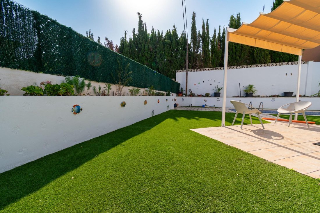 Chalet in l'Albir, l'Alfas del Pi, Valencian Community 5 - 18474319