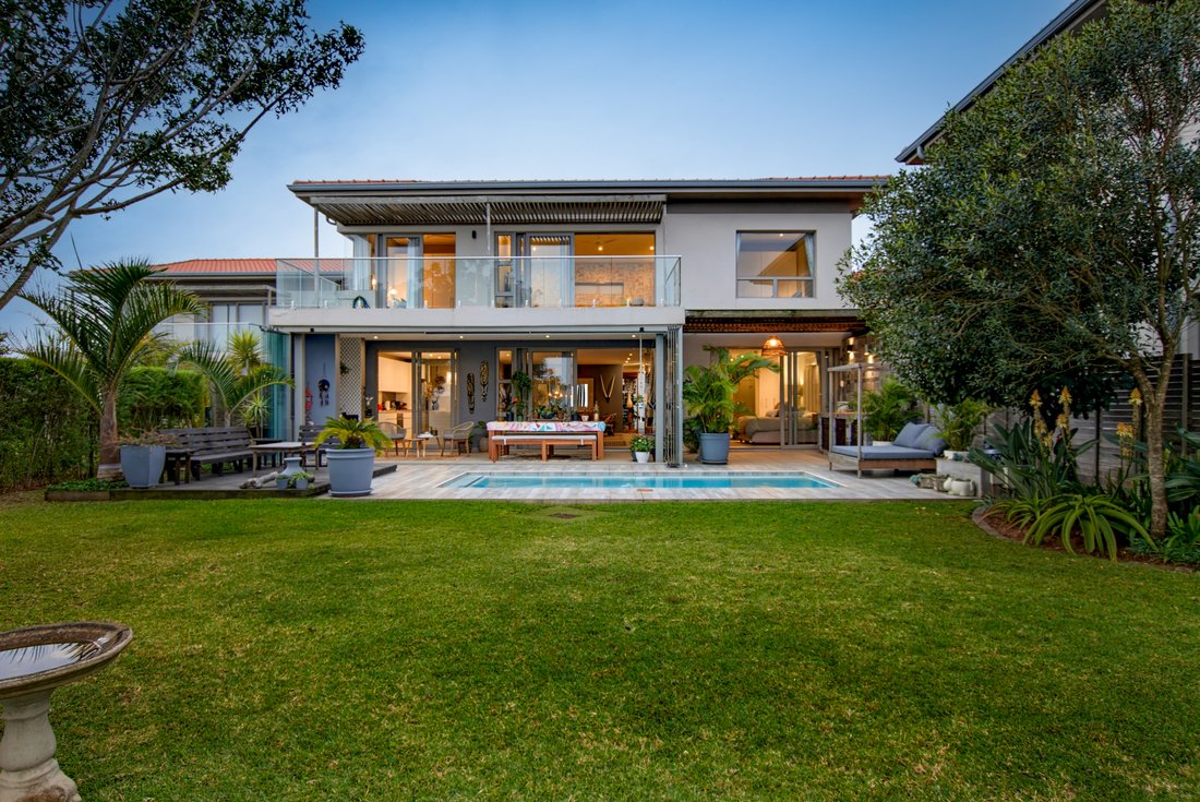 Condo in Dolphin Coast, KwaZulu-Natal, South Africa 1 - 18473333