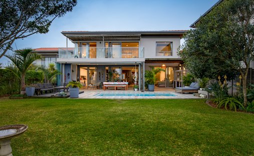 Eigentumswohnung in Ballito, KwaZulu-Natal, Südafrika 1