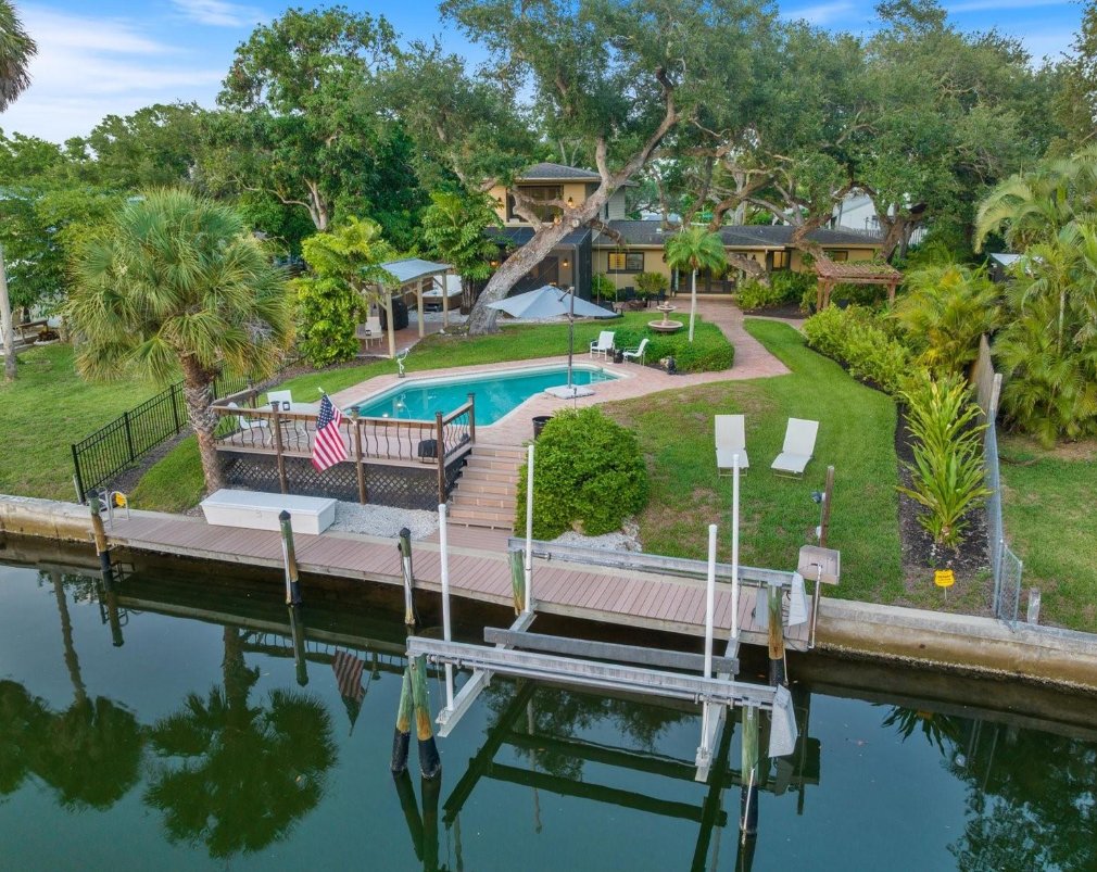 House in Sarasota, Florida, United States 1 - 18473460