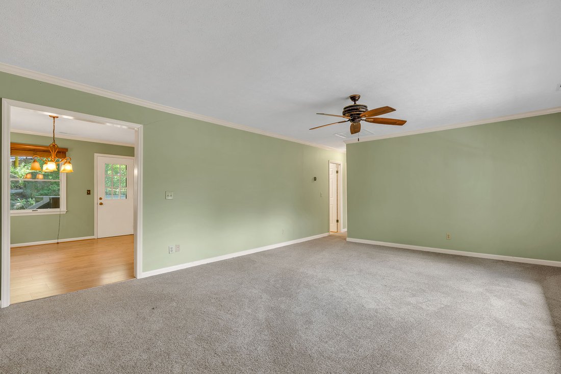 Appartement à Blowing Rock, Caroline du Nord, États-Unis 5 - 18473867