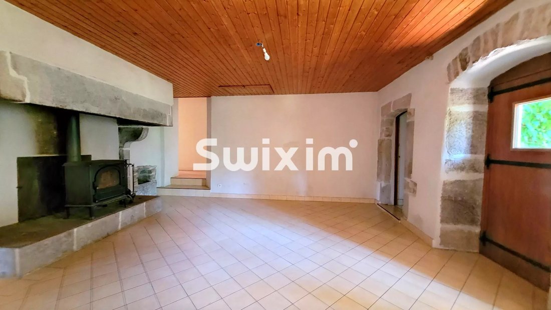 House in Lons-le-Saunier, Bourgogne – Franche-Comté, France 4 - 18268999