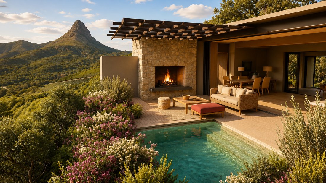 Land in Arbeidslus, Western Cape, South Africa 4 - 18473328