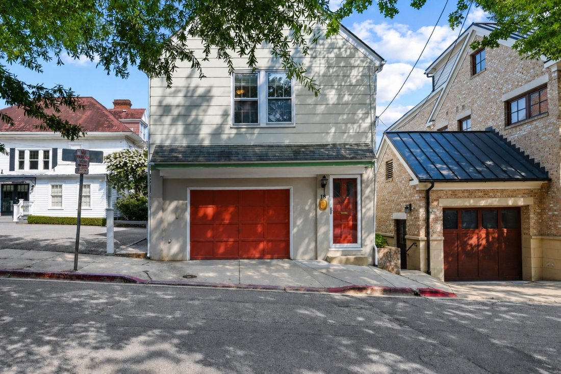 House in Parole, Maryland, United States 1 - 18448679