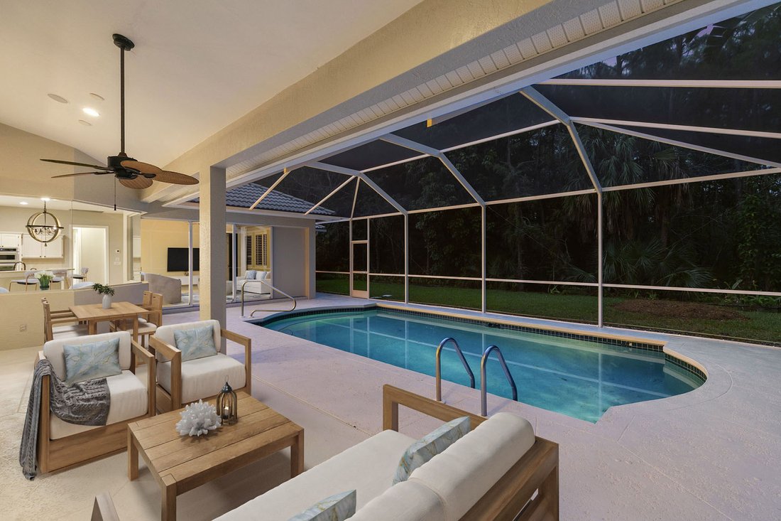 House in Naples, Florida, United States 4 - 18473835