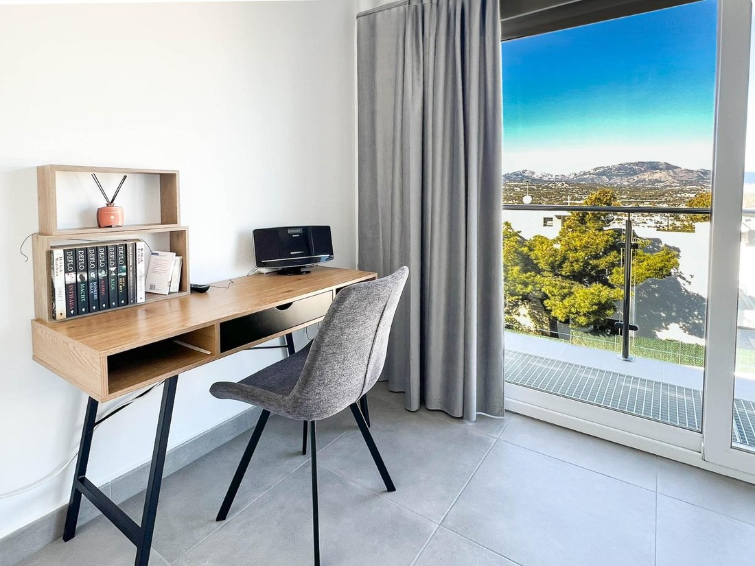 Townhouse in l'Albir, l'Alfas del Pi, Valencian Community 4 - 18473947
