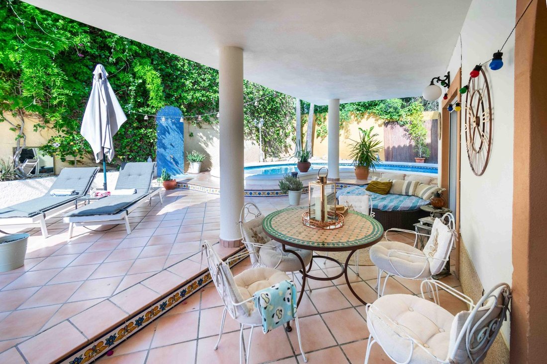 Chalet in l'Albir, l'Alfas del Pi, Valencian Community 3 - 18474023