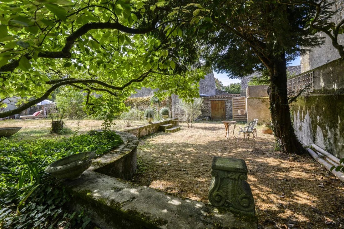 House in Sillon, Saint-Etienne-de-Montluc, France 3 - 18473589