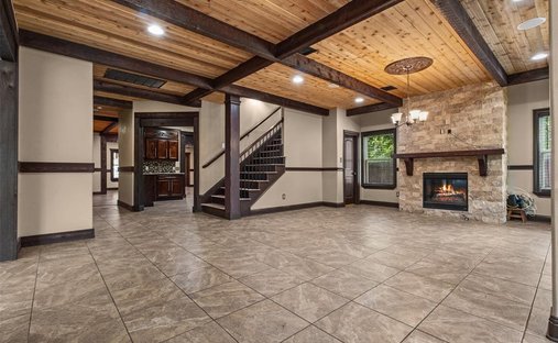 House in Dallas, Texas, United States 1
