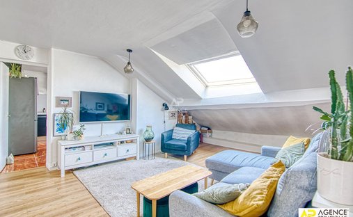 Appartement à Clagny-Glatigny, Versailles, France 1