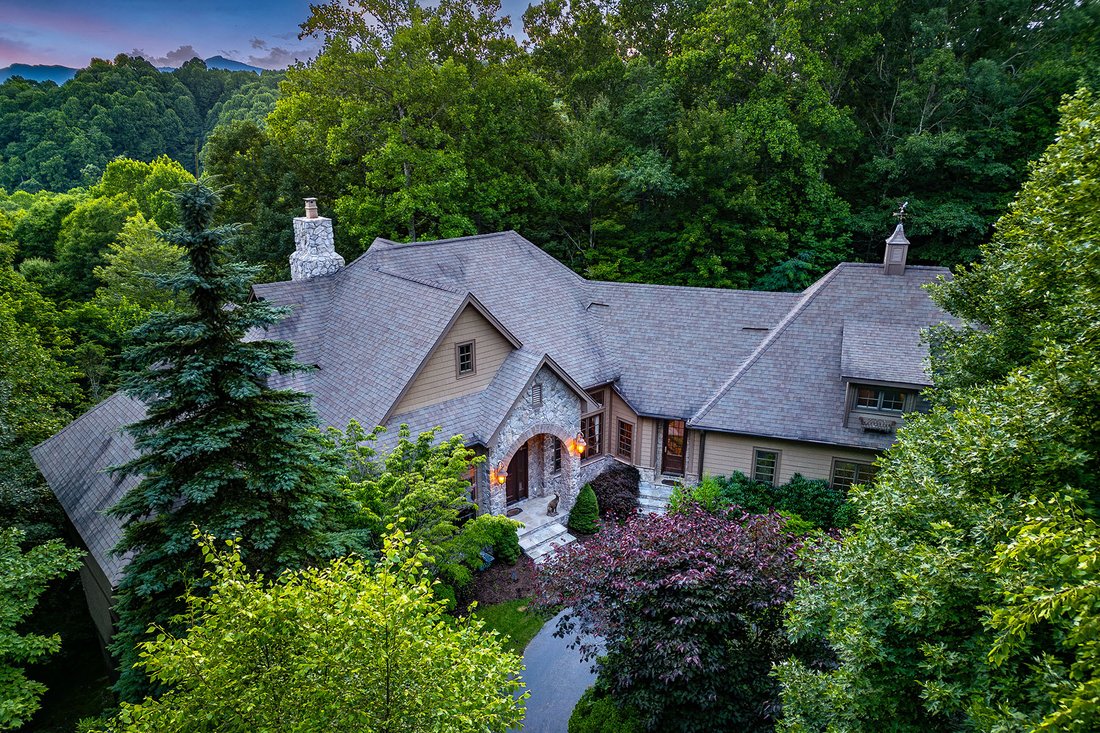 House in Boone, North Carolina, United States 2 - 18473790