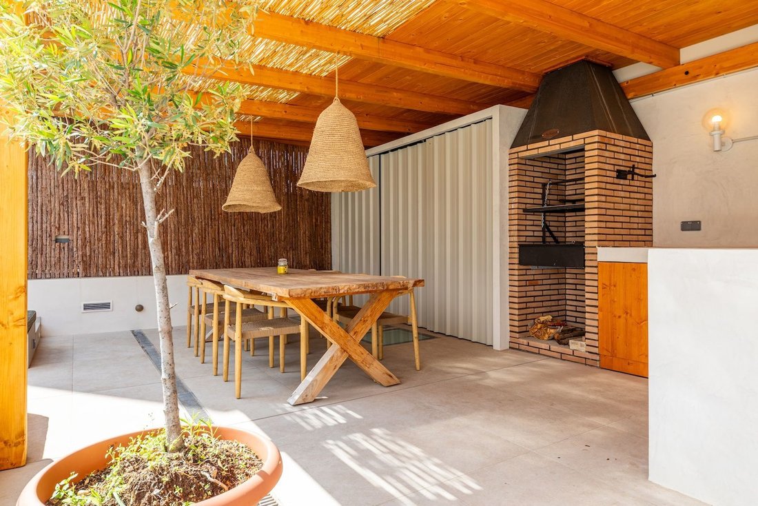 Apartment in Districte 1, Badalona, Spain 3 - 18473786