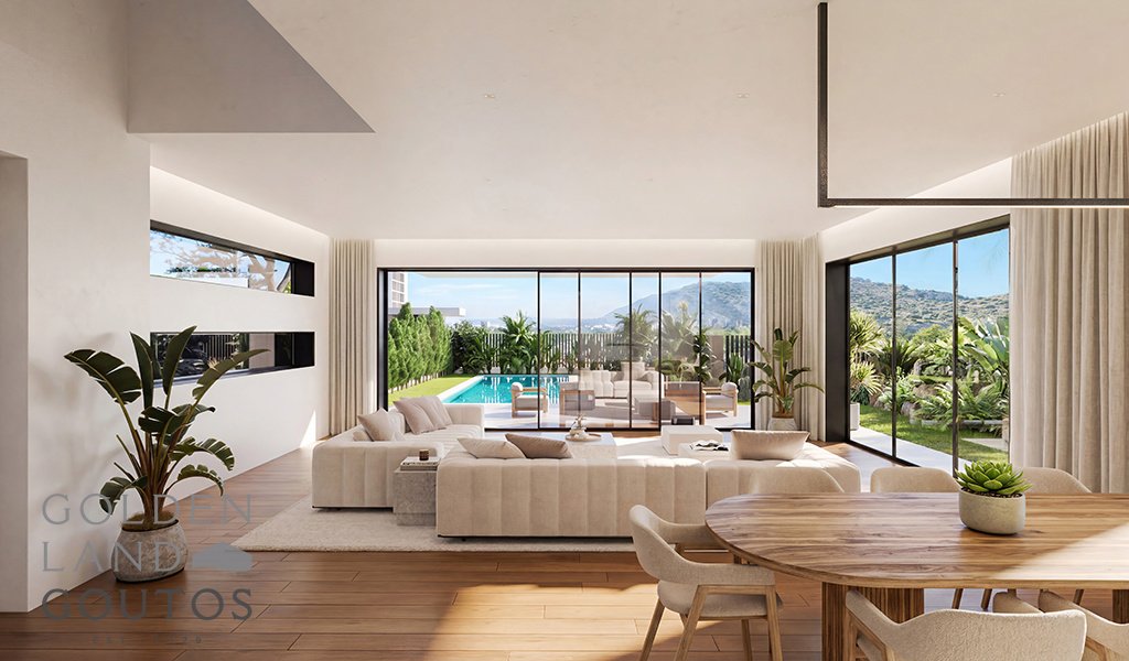 Apartment in Vouliagmeni, Attica, Greece 3 - 18473512