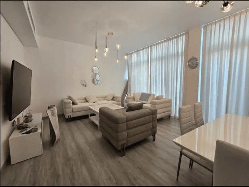 Townhouse in Damac Hills 2, Dubai, United Arab Emirates 2 - 18473600