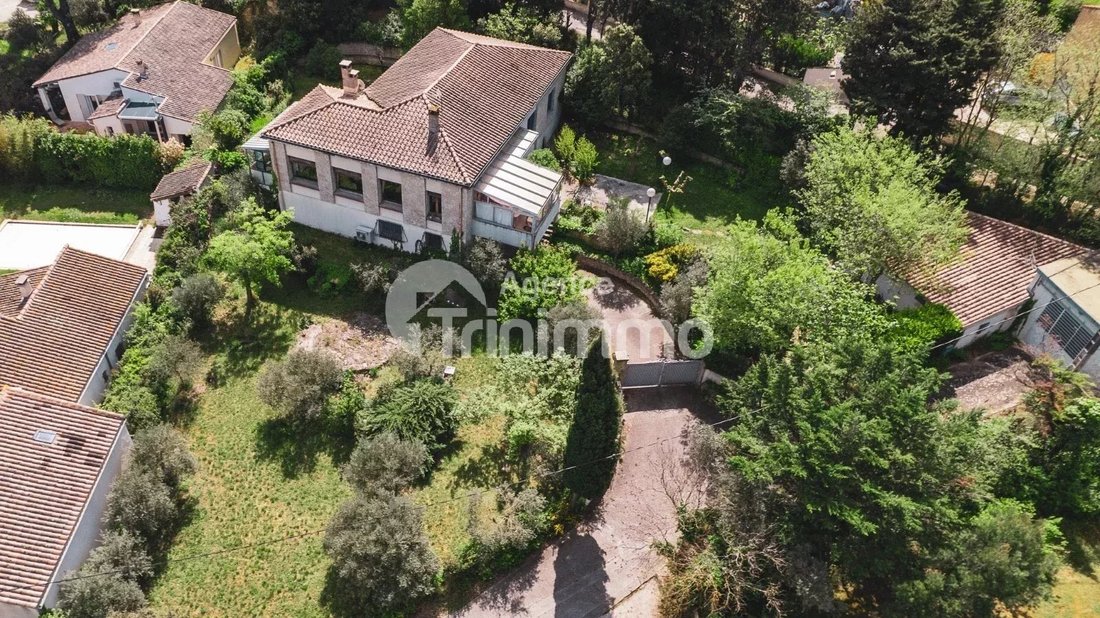 House in Jonquerettes, Provence-Alpes-Côte d'Azur, France 2 - 18473641