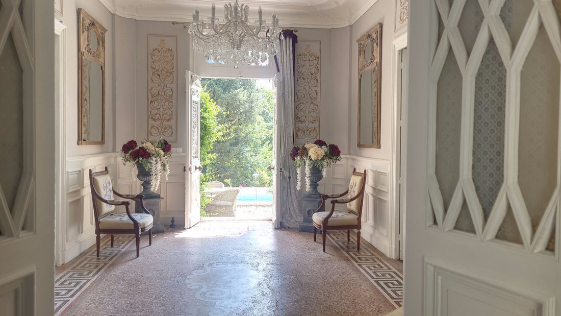 Villa in Arrondissement of Toulouse, Occitania, France 1 - 18400772