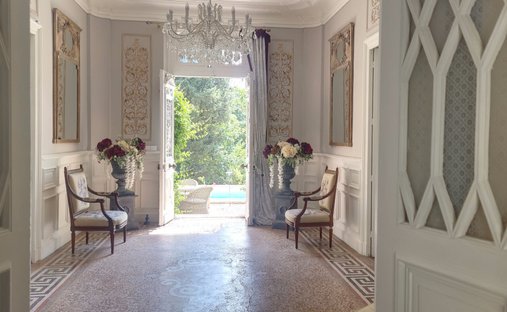 Villa in Arrondissement of Toulouse, Occitania, France 1