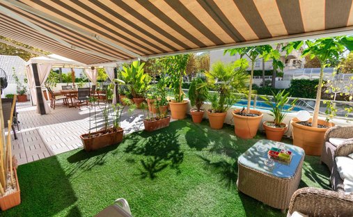 Appartamento a L'Albir, L'Alfàs del Pi, Comunità Valenzana 1