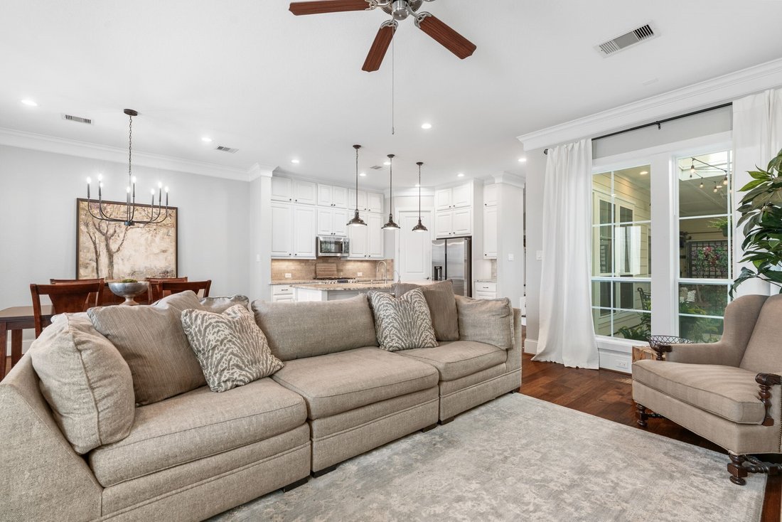 House in Spring, Texas, United States 4 - 18473594